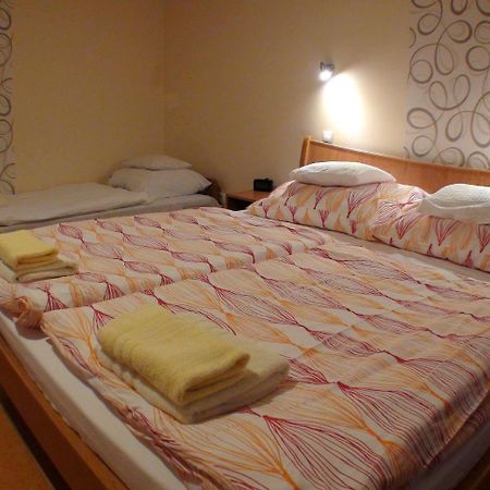 Bastya Hotel มาโค ภายนอก รูปภาพ