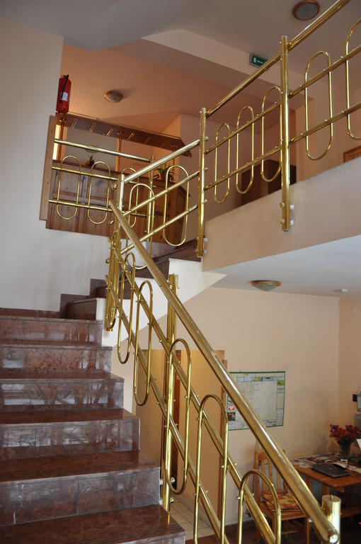 Bastya Hotel มาโค ภายนอก รูปภาพ