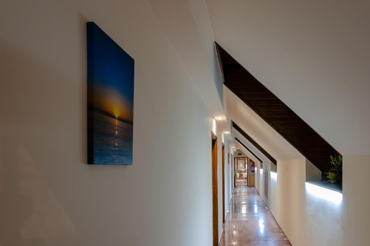 Bastya Hotel มาโค ภายนอก รูปภาพ