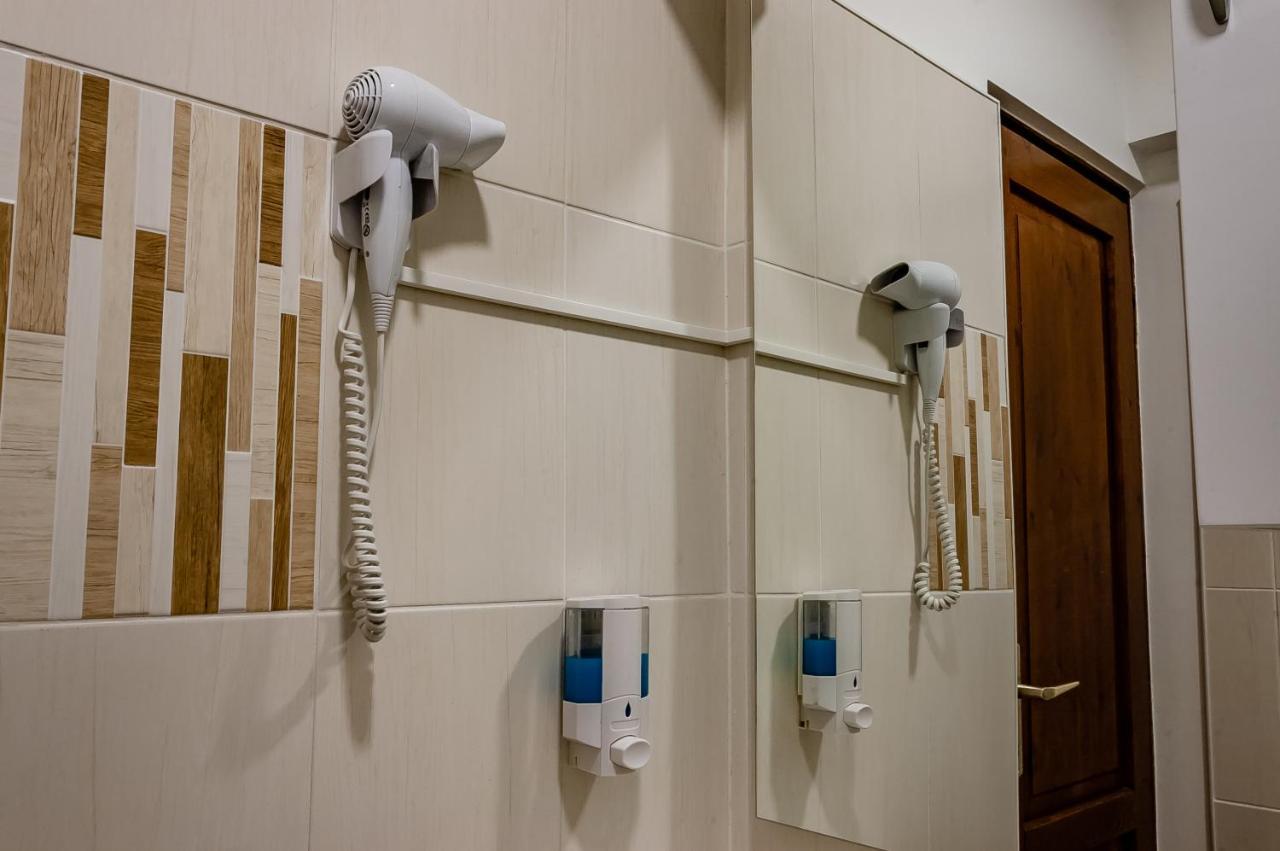 Bastya Hotel มาโค ภายนอก รูปภาพ