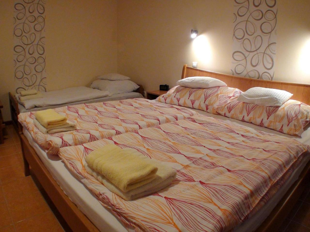 Bastya Hotel มาโค ภายนอก รูปภาพ